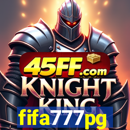 fifa777pg