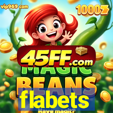 flabets