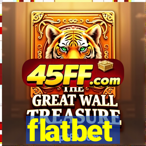 flatbet