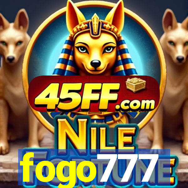 fogo777