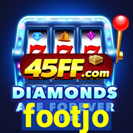 footjo