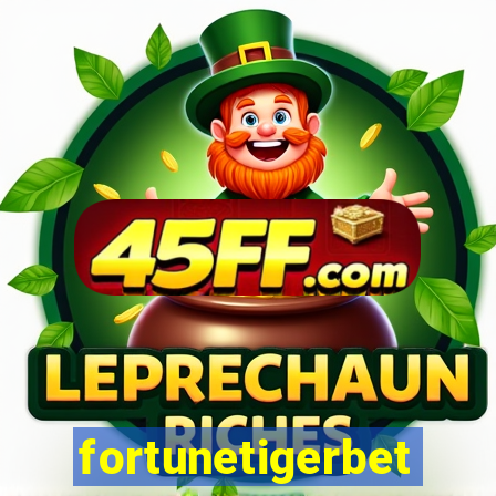 fortunetigerbet