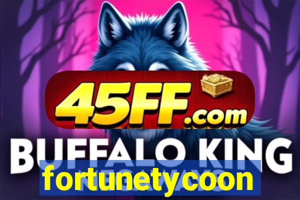 fortunetycoon