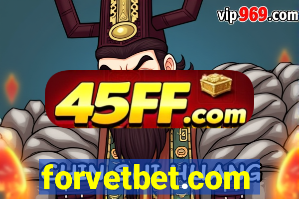 forvetbet.com