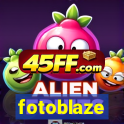 fotoblaze