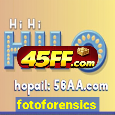 fotoforensics