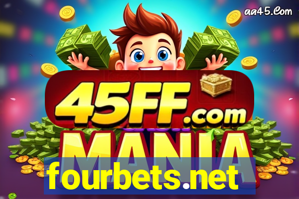 fourbets.net