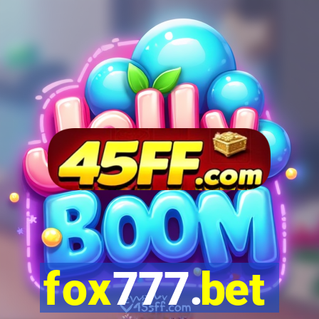 fox777.bet