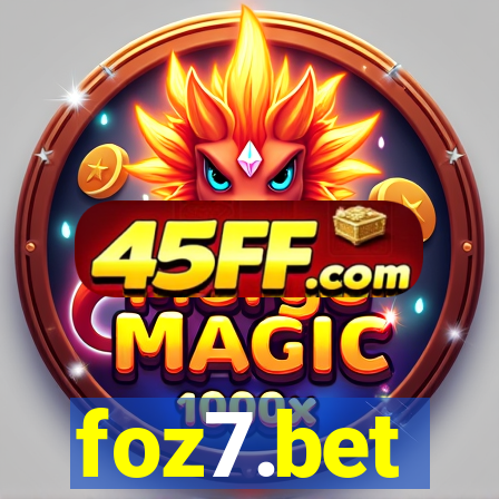 foz7.bet