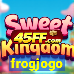 frogjogo