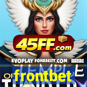 frontbet