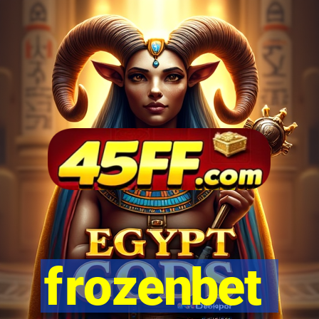 frozenbet