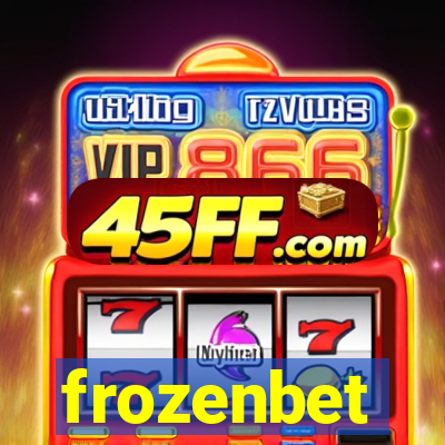 frozenbet