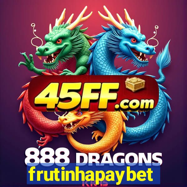 frutinhapaybet