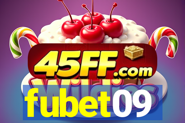 fubet09
