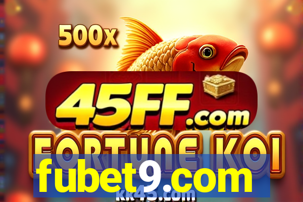 fubet9.com