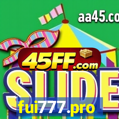 fui777.pro