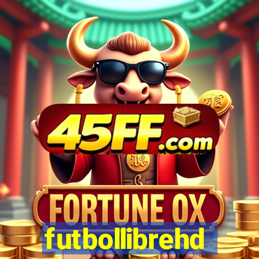 futbollibrehd