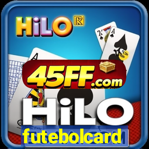 futebolcard