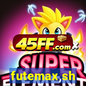 futemax,sh