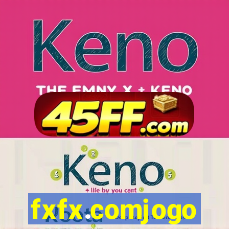 fxfx.comjogo