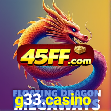 g33.casino
