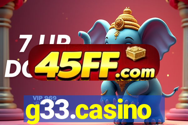 g33.casino