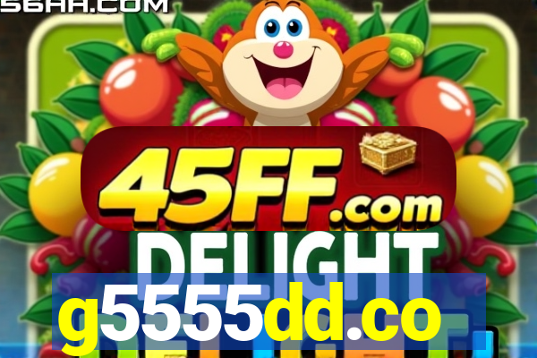 g5555dd.co