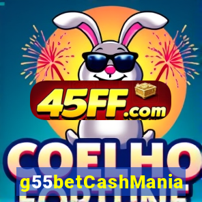 g55betCashMania