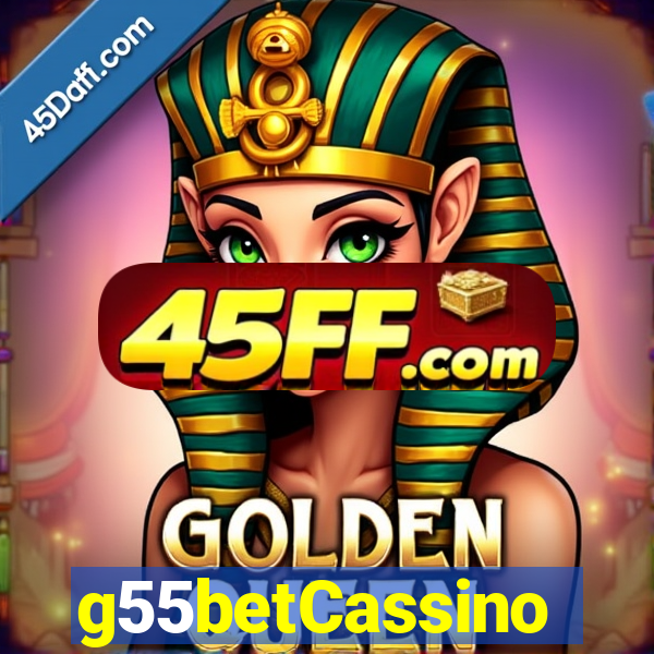 g55betCassino
