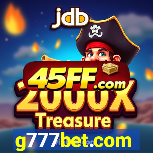 g777bet.com