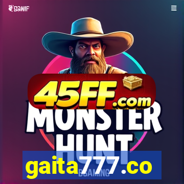 gaita777.co