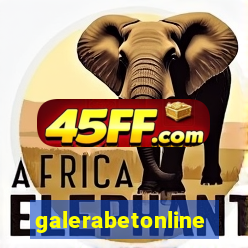 galerabetonline