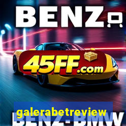 galerabetreview