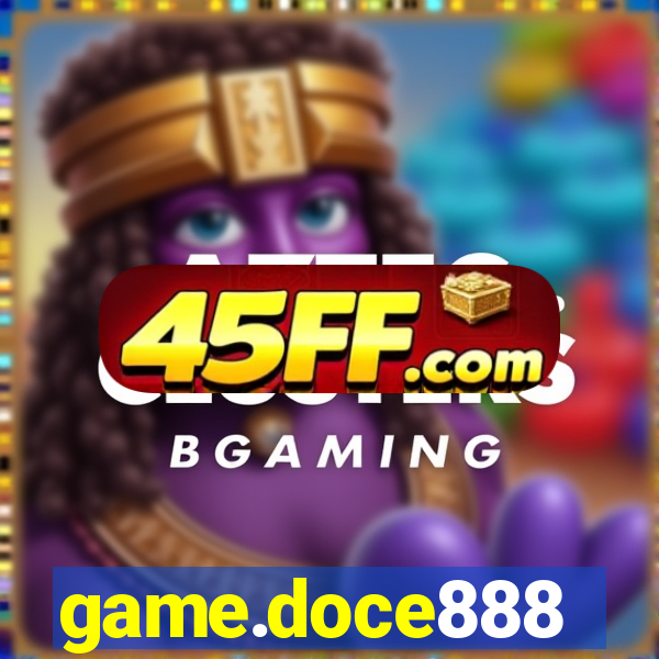 game.doce888