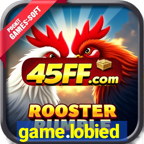 game.lobied