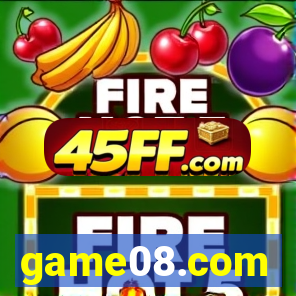 game08.com