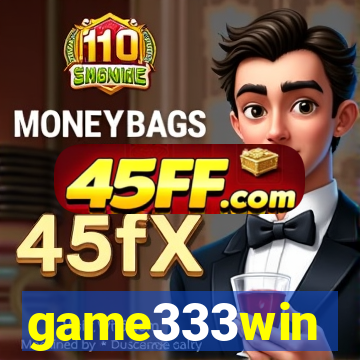 game333win