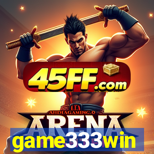 game333win