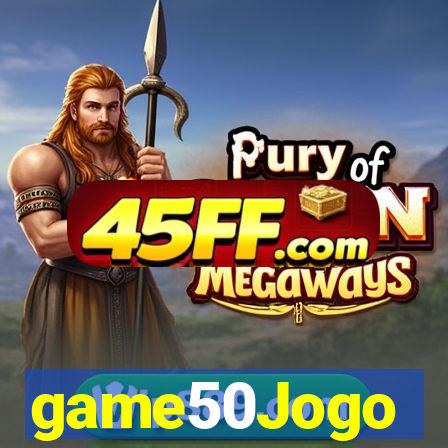game50Jogo