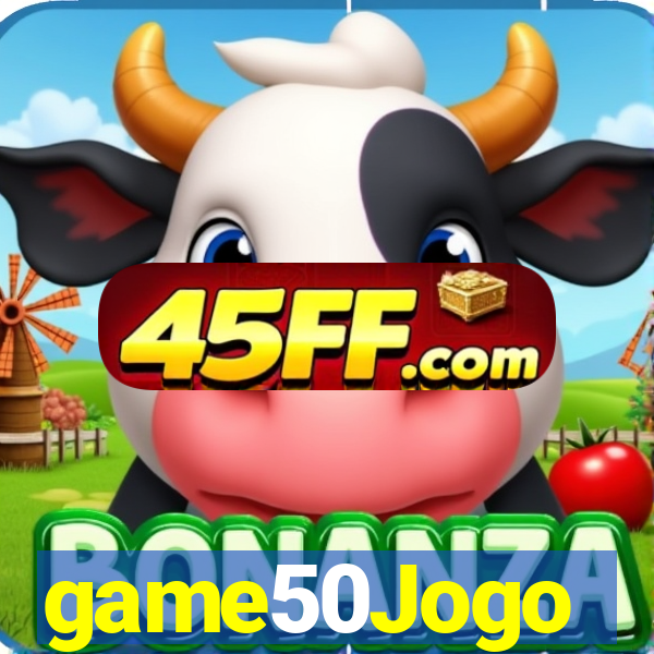 game50Jogo