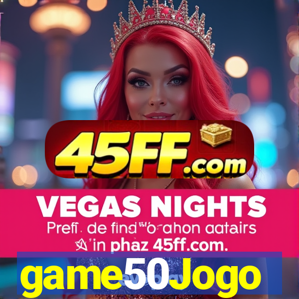 game50Jogo