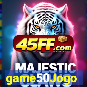 game50Jogo