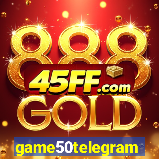 game50telegram