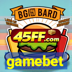 gamebet