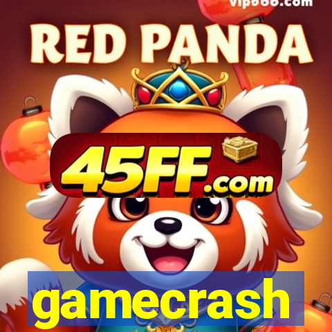 gamecrash