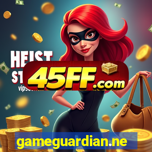gameguardian.net