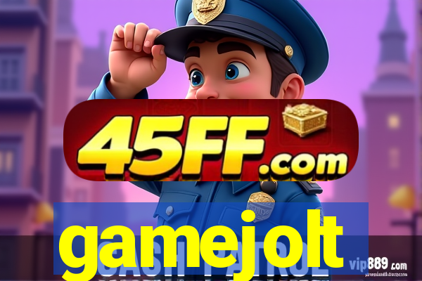 gamejolt