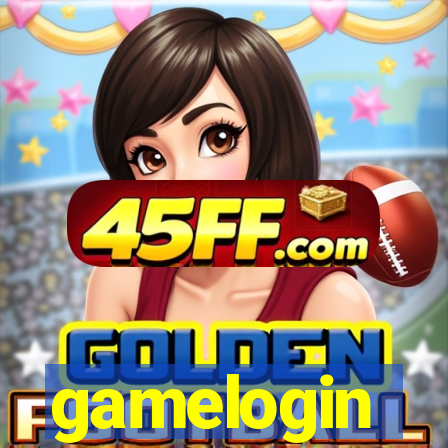 gamelogin