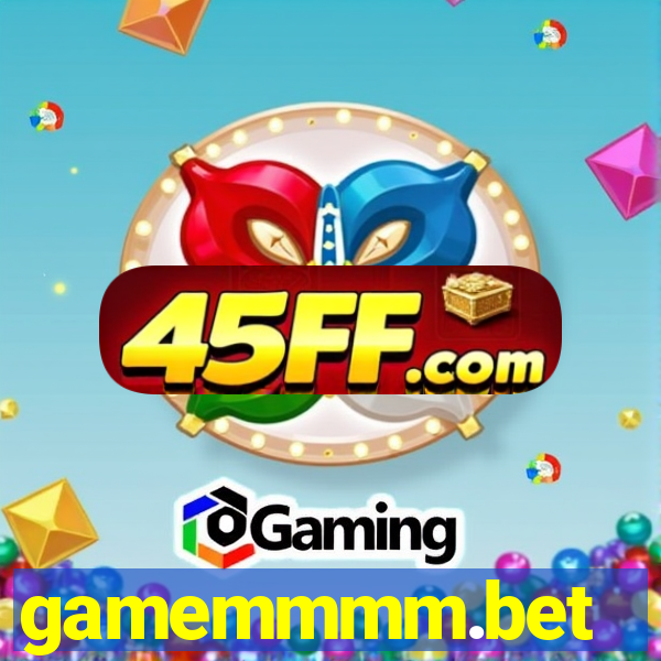 gamemmmm.bet